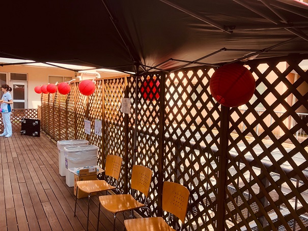 夏祭りのテーマとスローガン・出しものアイデアまとめ！保育園向け！言葉のギフト