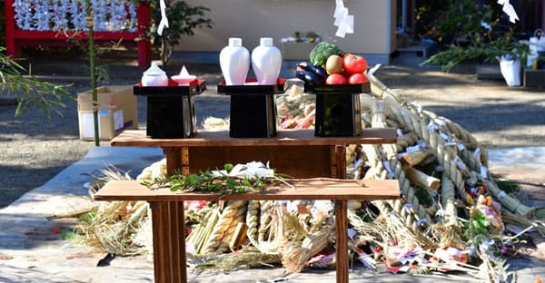 神棚 熊手のおしゃれなアレンジ・飾り方のインテリア実例RoomClip ルームクリップ