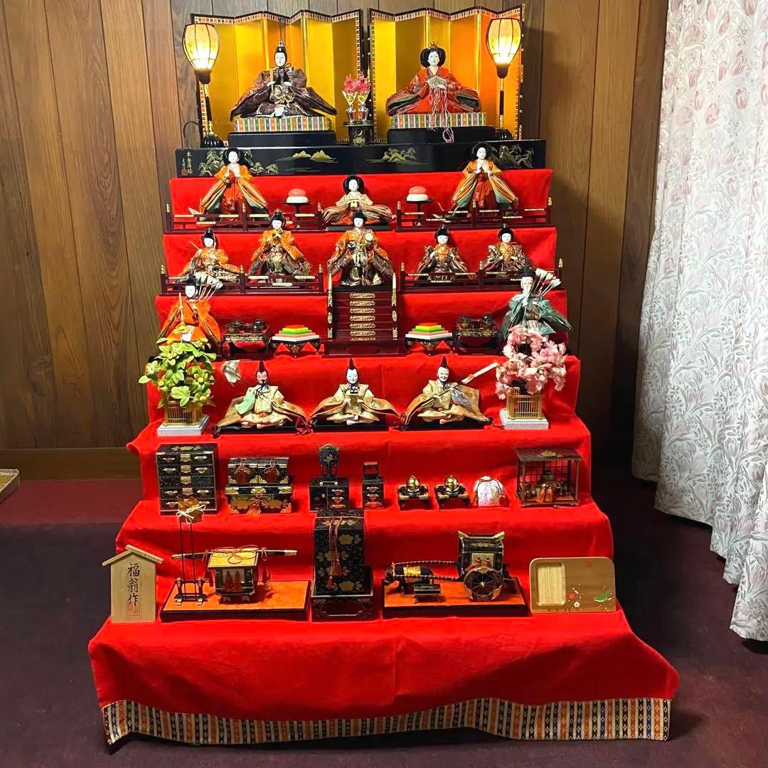 日本一”１１８段誇るひな壇飾り 東伊豆・素盞鳴神社で展示始まる静岡新聞DIGITAL 静岡県のニュース