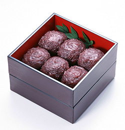 3月「春分の日」イベント行事食特集業態別お役立ち情報味の素KK業務用商品サイト