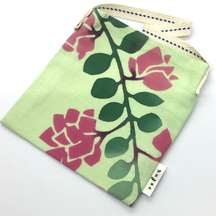 歌舞伎柄手拭いポーチ ポーチ つむぎ 通販 4068971Creema クリーマ