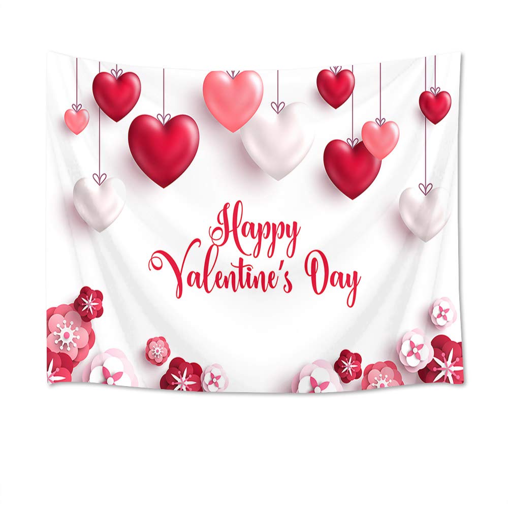 バレンタインのかわいいイラスト：イラスト無料