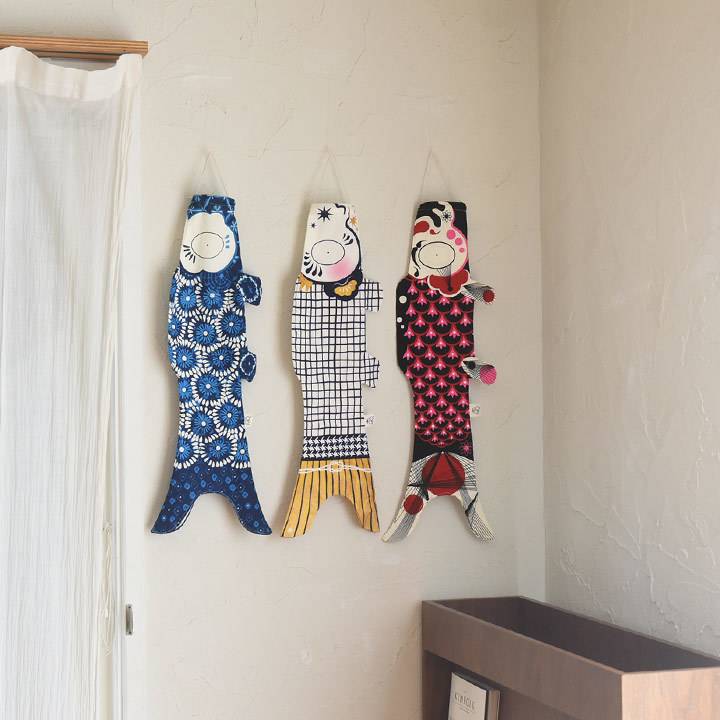 室内鯉のぼり10選！おしゃれ・飾りやすい・コンパクト子供の行事・お祝いAll About