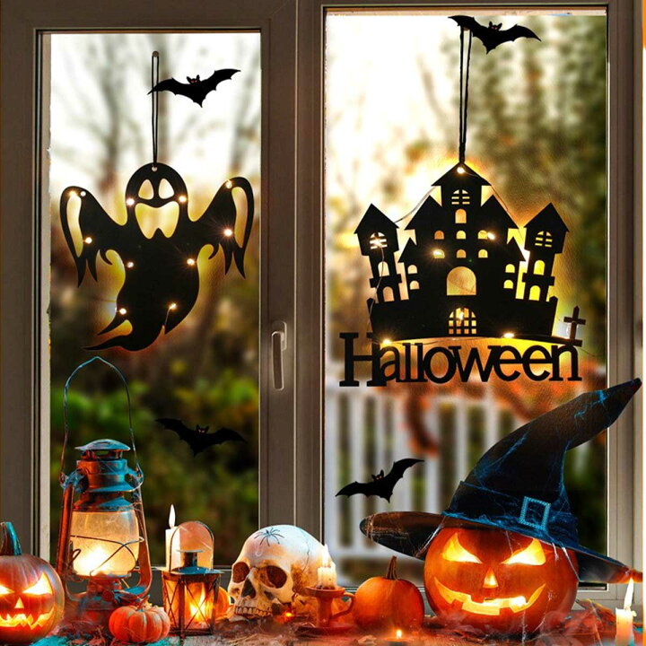 2024年版 ハロウィンの飾り付けおすすめ28選！ガーランドセットもHEIMハイム