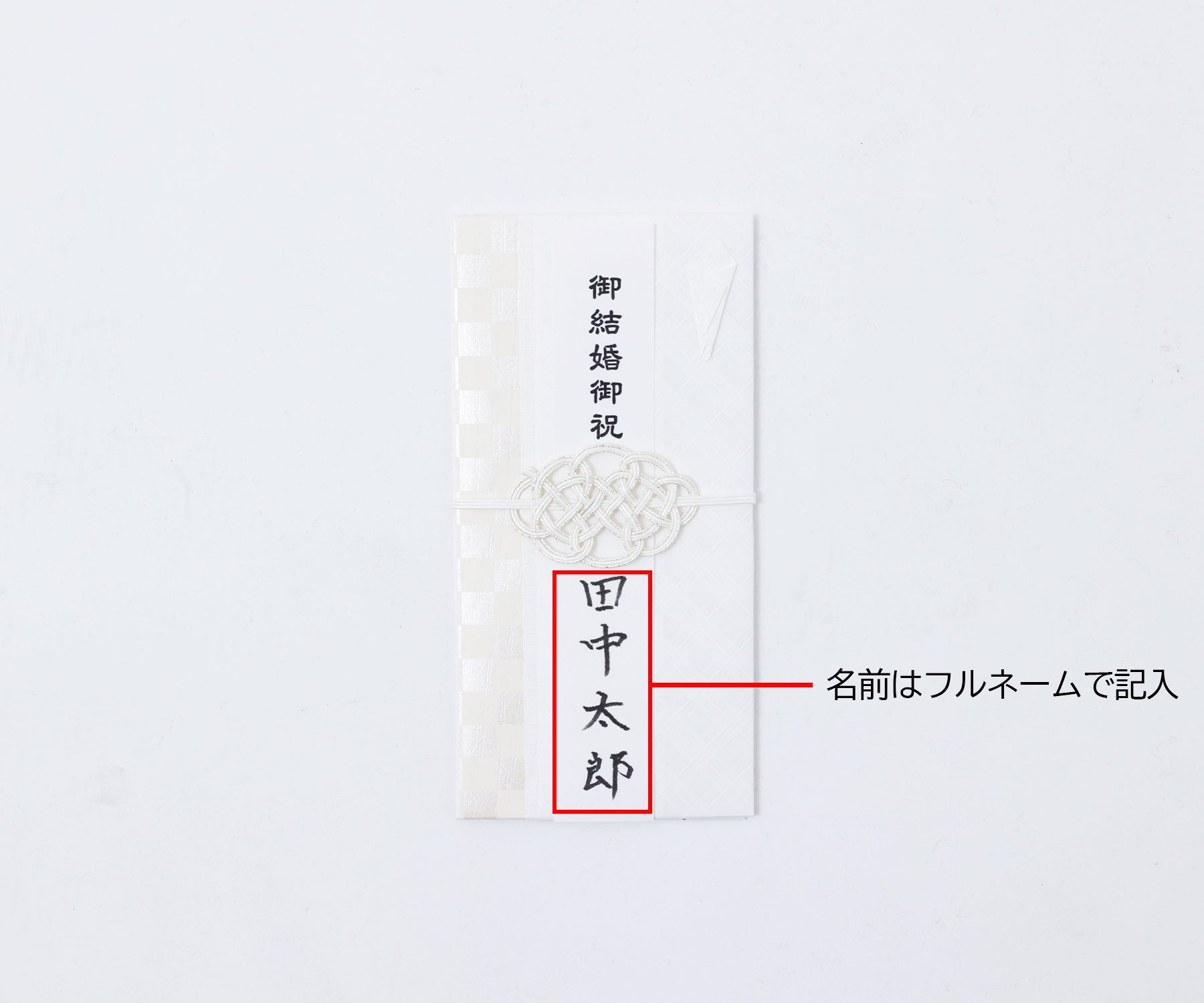 すぐに使える結婚祝い！ 結婚式ご祝儀袋の書き方や選び方・入れ方などのマナー紹介