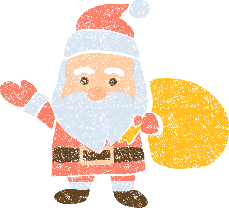 サンタのベクトル - 無料の高品質ベクトルを Freepik からダウンロードFreepik