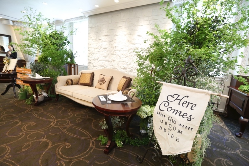 ウェディングフラッグのアイデアまとめDRESSY 公式 ウェディングドレス・ファッション・エンタメニュース