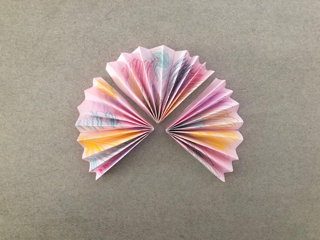 誕生日の折り紙まとめ誕生日の飾り付けにおすすめの折り紙多数 – Monosiri