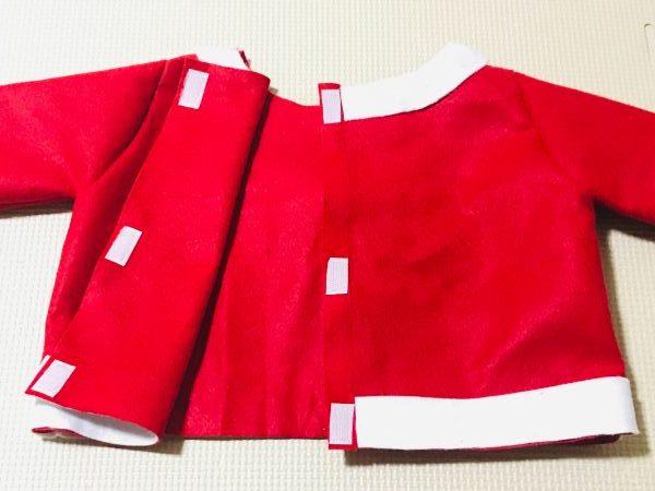 赤ちゃんから楽しめる！クリスマスのベビーコスチューム - Chiik! チーク-乳幼児〜小学生までの知育・教育メディア