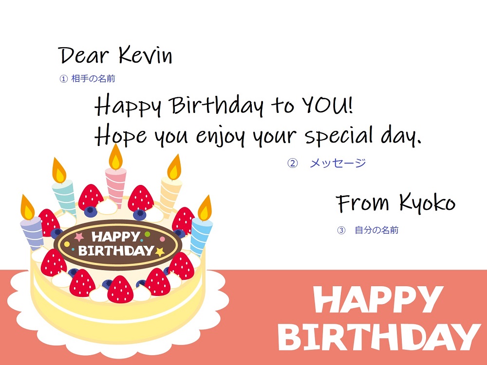 50+ 最高の英語のクリスマスお祝いメッセージ