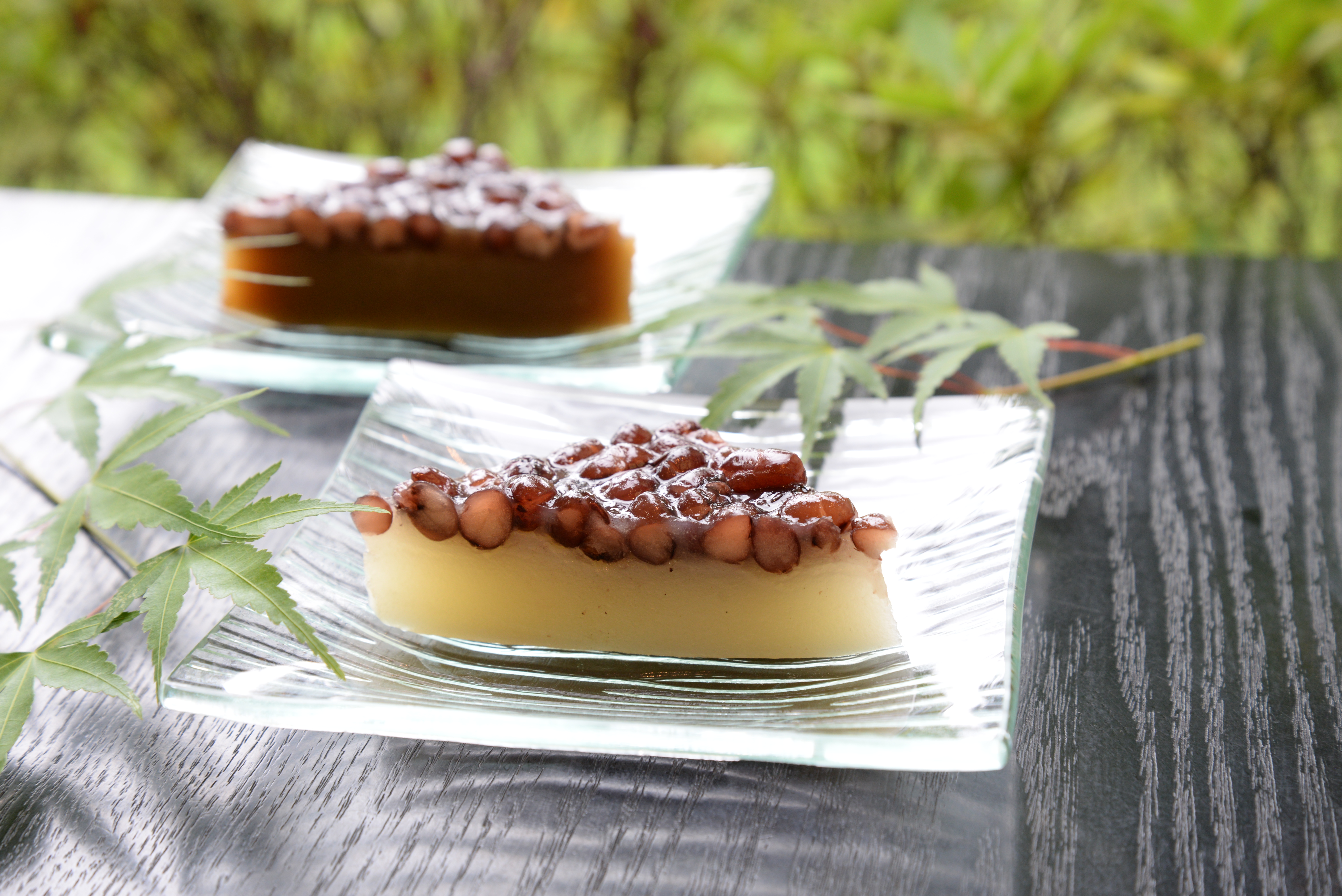 水無月 みなづき ─レシピ付きWA・TO・BI - 和食の扉