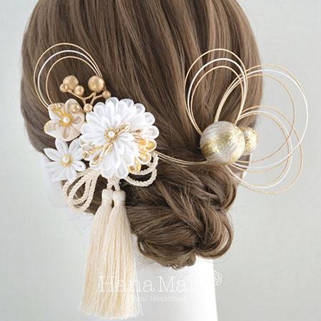 成人式に手作りのつまみ細工かんざしを考えている方へ : つまみ細工東京クラフト てしごと屋 のブログ