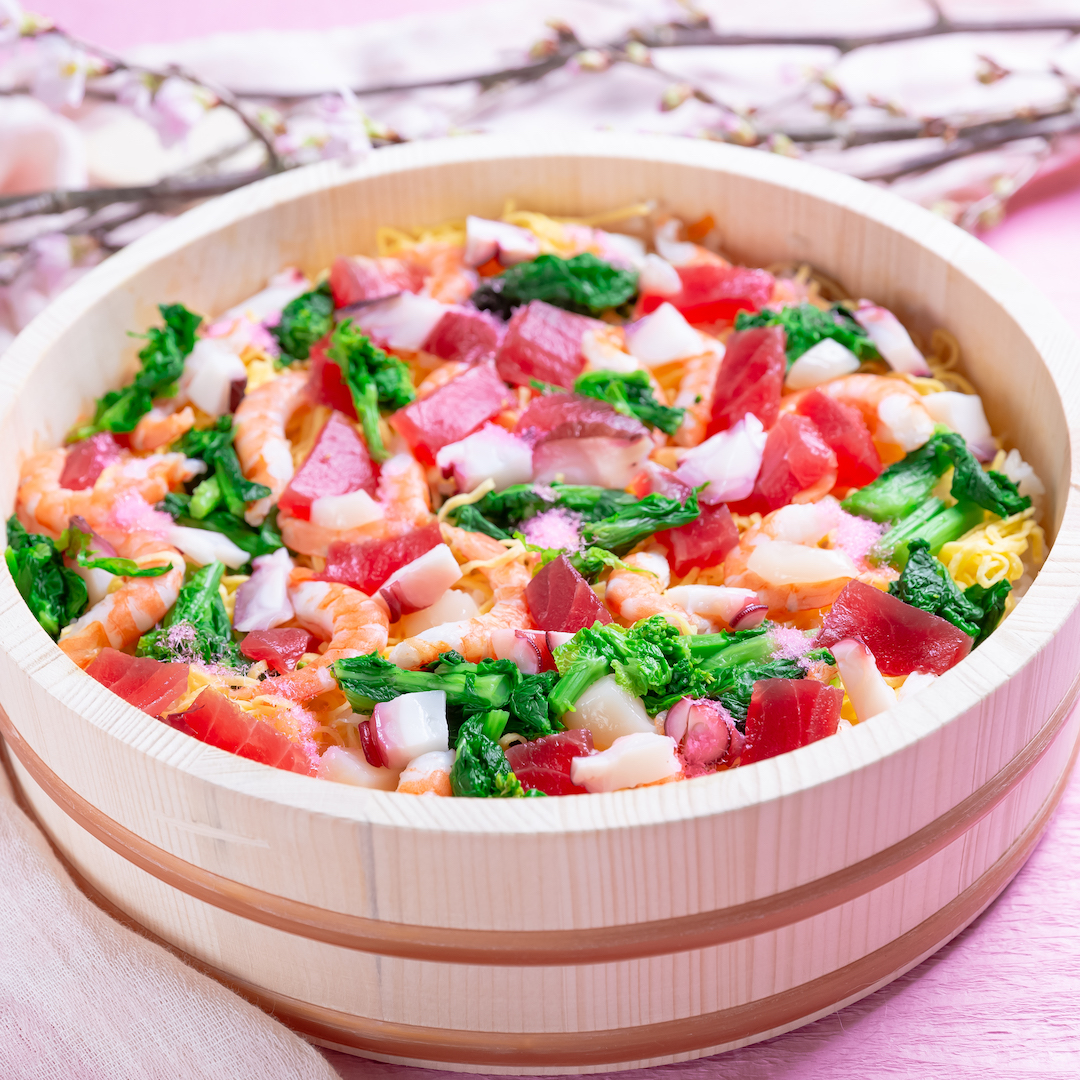 端午の節句 には何を食べる？料理の意味やお祝い方法を詳しく解説Domani