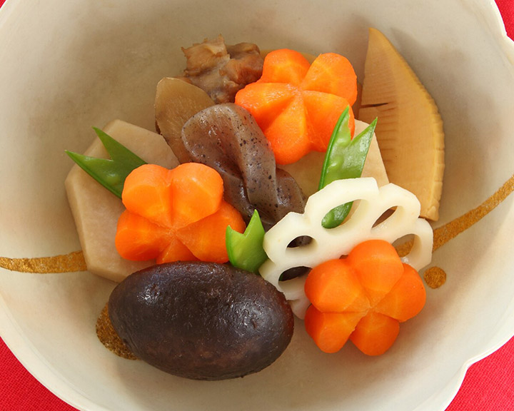 お食い初めの鯛は自分で焼く？ 注文する？ 焼き方や飾り付けも紹介！はいチーズ！クリップ