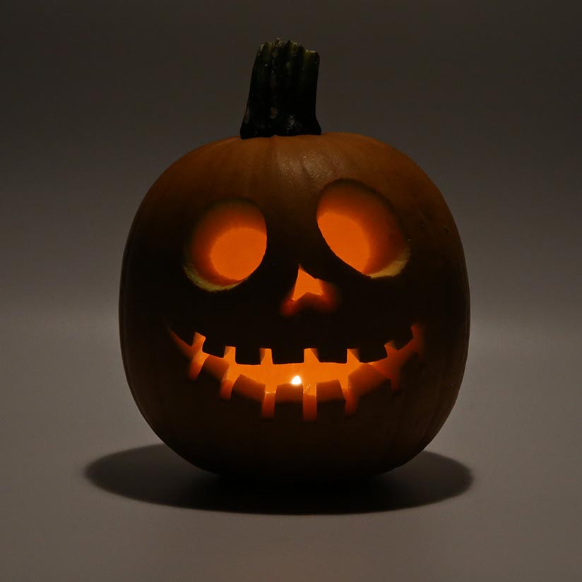 セリア粘土で2種類のハロウィンカボチャの作り方！ハンドメイドの作り方・アイデア暮らしニスタ