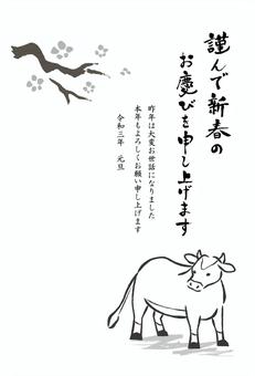 年賀状 賀詞の意味と選び方を解説コイデカメラで写真プリント