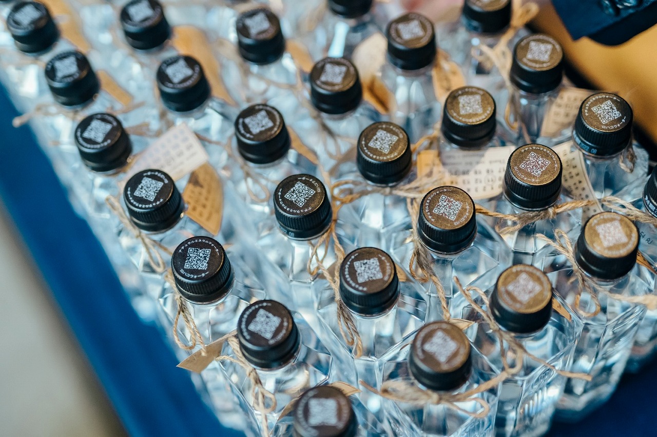 結婚式やお返しに プチギフトラッピングお菓子・パン材料・ラッピングの通販 cotta＊コッタ