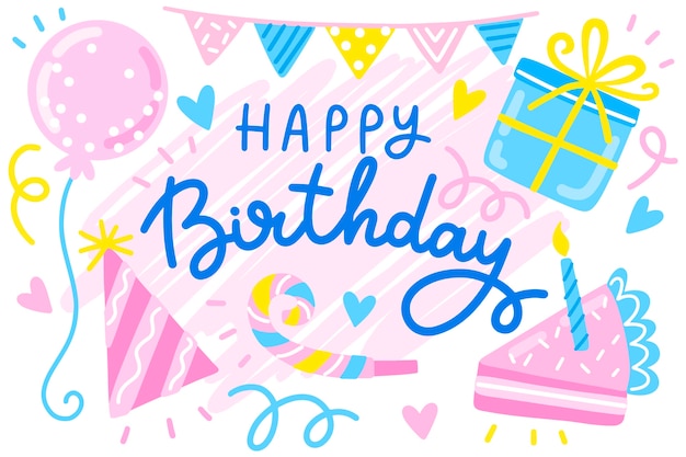 Happybirthday」の写真素材7,070件の無料イラスト画像Adobe Stock