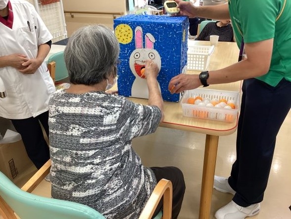 お月見ゲーム会＠REO横浜不登校の子も安心して参加できる9月レクリエーション