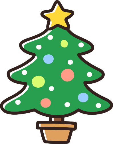 クリスマスイラストの検索結果 - Yahoo!きっず検索