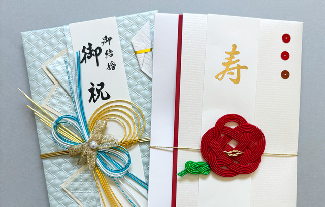 結婚式ご祝儀袋 中袋の書き方 表裏 を徹底解説！お札の入れ方と包み方のマナーもomotte magazine fromANNIVERSAIRE記念日にまつわるマガジン