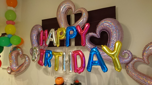 きっと思い出に残る！誕生日をサプライズで祝う6つのアイデアPINTOスタジオアリス