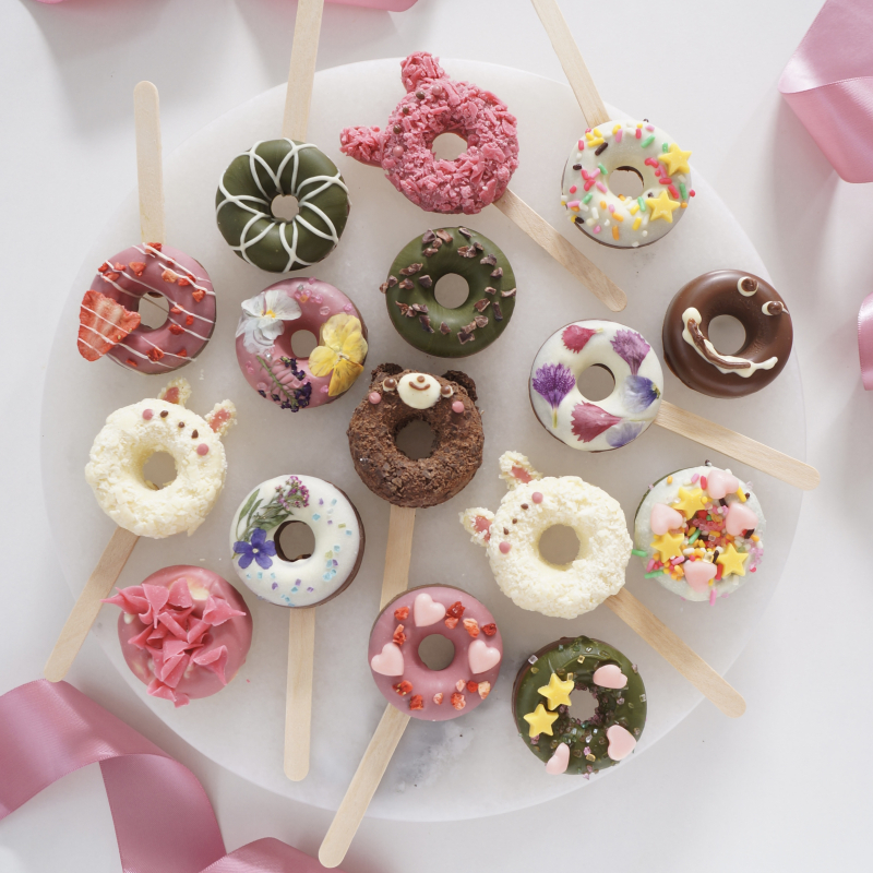 基本からアレンジまで！思わずつくりたくなる「バレンタイン手作りチョコ」のレシピ集クックパッド