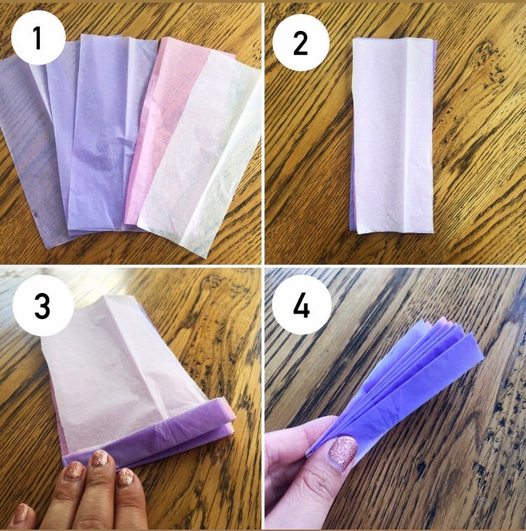 紙皿を切り抜かず簡単に！「しめ飾り」世界文化ワンダ