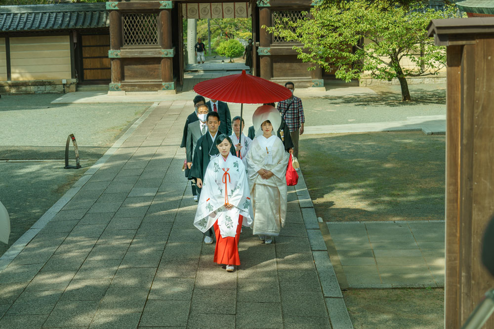 神前式＊総まとめ 気になる相場や式の流れ、衣装などを紹介♪ウェディングニュース
