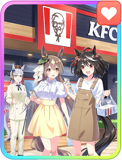 ウマ娘の新ガチャで無料10連を無視してブッこんだぞ！ 新衣装のキタサンブラックとサトノダイヤモンドの性能ロケットニュース24