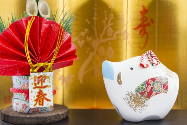 門松はいつから飾る？意味や飾り方の基本をおさらい@DIME アットダイム