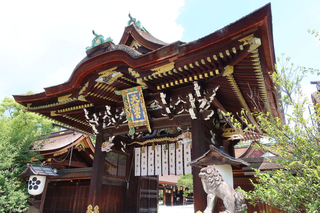 病気平癒や疫病退散も。関西の神社仏閣&パワースポットを鏡リュウジがご案内OnTrip JAL