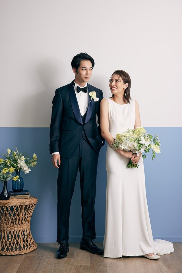結婚時に写真だけを撮る費用は約20万円！金額を抑える6つのポイントや注意点も解説結婚式前撮り・フォトウェディング専門のスタジオフォトパーク