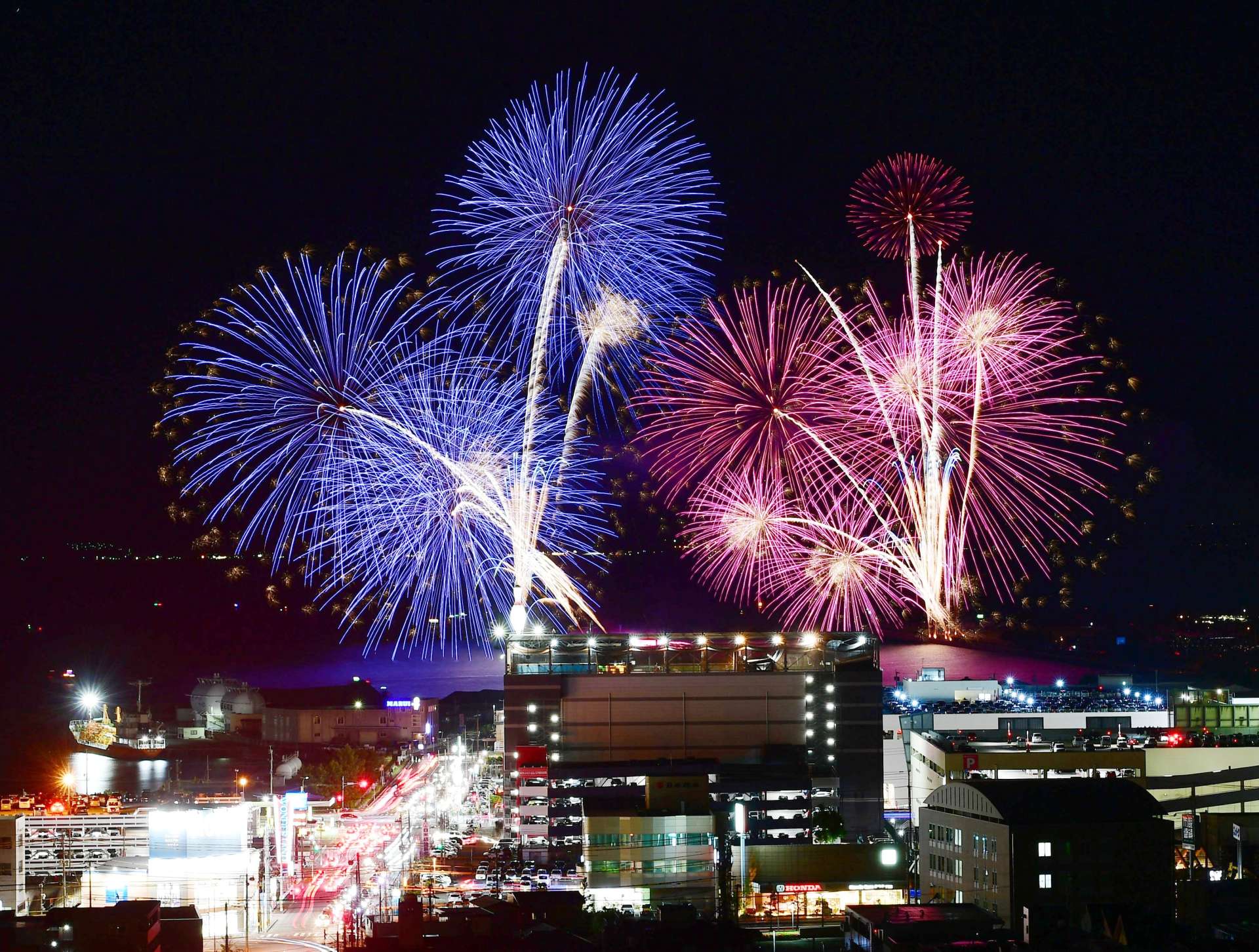 @moayoshi's video Tweet