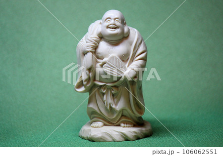 七福神の並べ方に順番はあるの？ご利益と覚え方や見分け方も解説！イドバタ会議.net