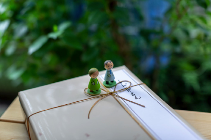 お中元のお礼状はどう書く？相手別の例文もご紹介！ 2025 お中元・夏ギフト大丸松坂屋オンラインストア 公式通販