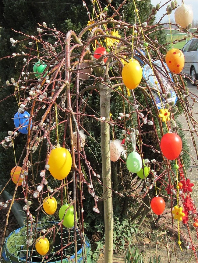 イースターの飾りはどんなもの？おすすめショップと手作りレシピを紹介♪東京イベントプラス親子で楽しいお得な週末お出かけ情報