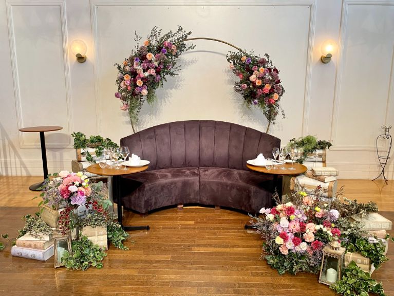 チュール高砂の実例まとめDRESSY 公式 ウェディングドレス・ファッション・エンタメニュース