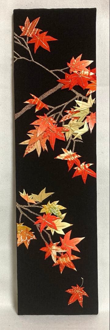 季節飾り 秋の吊るし飾り🌰鶴間公園 公式 町田市