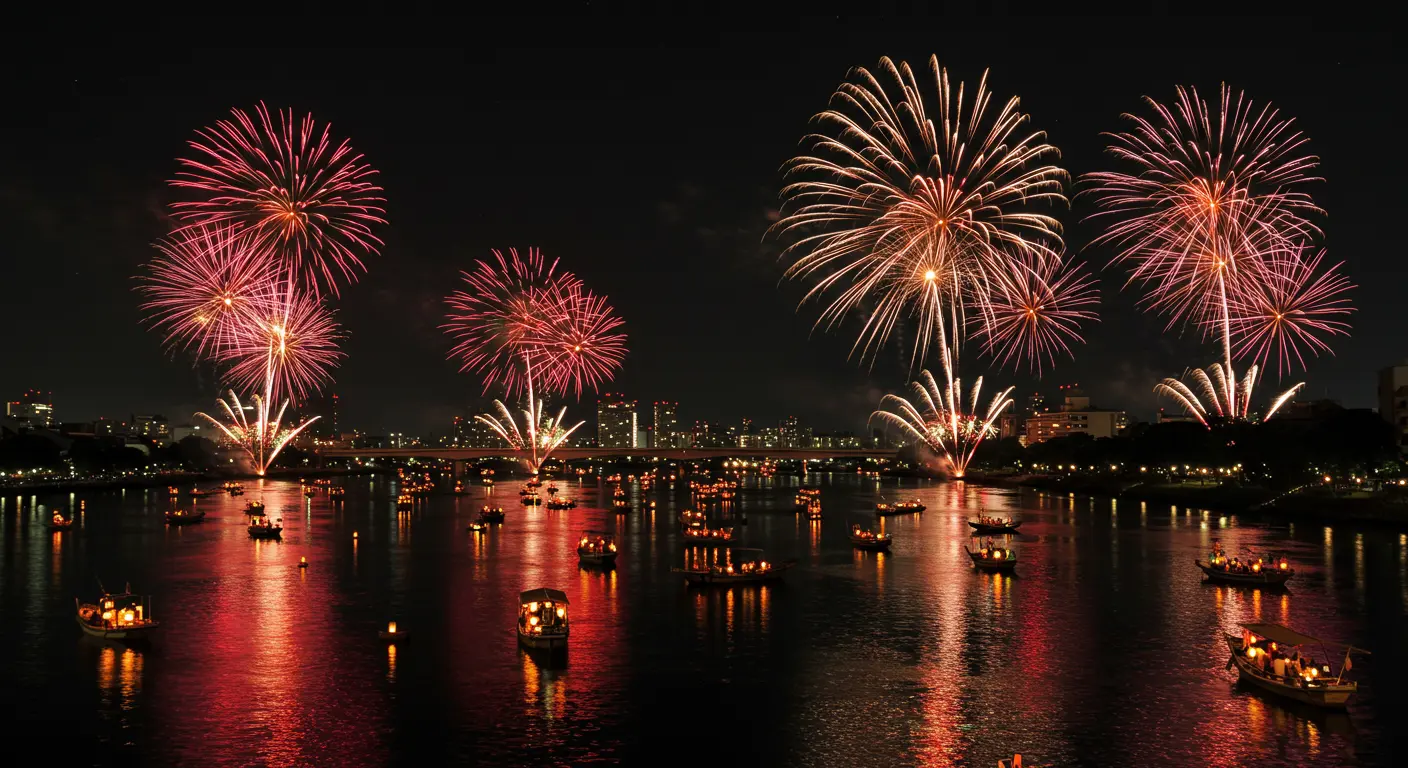 高槻市 2025年待望の「天神まつり」開催！ 平日の昼間にもかかわらず大勢の人が来場！号外NET ピックアップ！大阪