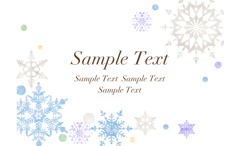 ベクトル美しいメリー クリスマス カード テンプレート フリー素材AI無料ダウンロード - Pikbest