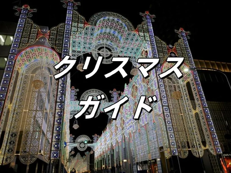 2025 クリスマス限定商品登場！MeRvism