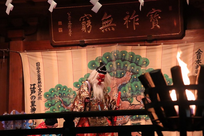 大國魂神社例大祭 府中くらやみ祭2025 神輿渡御 伝統と熱狂！府中市役所前交差点