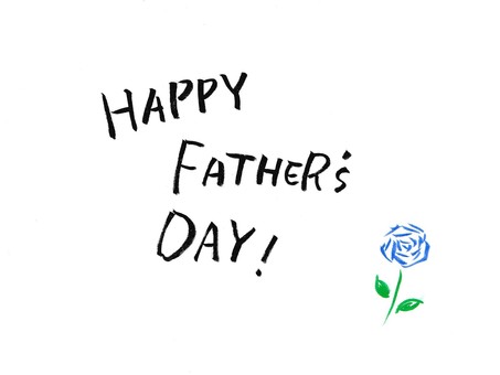 ハッピーファーザーズの日ベクトルイラストお祝いバナースクエアデザイン父の日の書道グリーティングカード心とタイポグラフィのエンブレムを持つ口ひげ要素 -父の日のベクターアート素材や画像を多数ご用意 - iStock