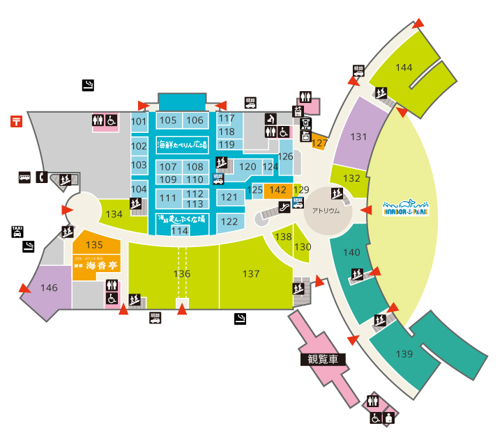 ラグーナ蒲郡店-お知らせ一覧 < キッズパーク