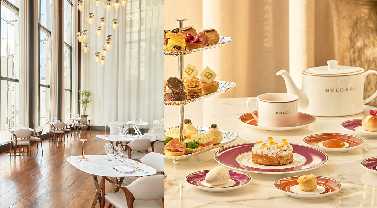 ブルガリ 銀座タワー店周辺のアフタヌーンティーでイタリア料理が楽しめるおすすめレストラン - 一休.comレストラン