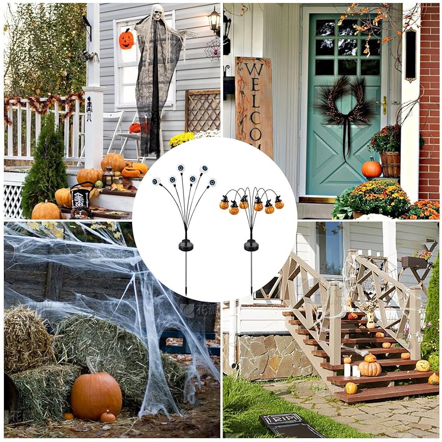 ガーデンソーラーライト屋外装飾、天使の装飾付きムーンフェアリーガラスグローブ、置物ライト ガーデンオーナメント ハロウィン 飾り 屋外 ライトソーラー置き物 ガーデニング雑貨 ガーデン センサーライト ギフト プレゼント ガーデンライト 猫 ガーデンオーナメント