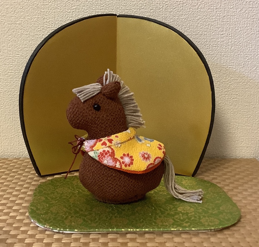 2025年 干支 巳 へび 蛇 手作りキット 置物 ちりめん キット 福寿袋の巳その他手芸,季節商品,干支キット,干支キット巳手芸屋ドットコム