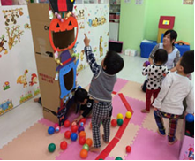 ハロウィンを保育園で楽しもう！出し物や仮装の衣装アイディア - 保育・看護で働く人を応援するメディア お役立ちコラムキララサポート