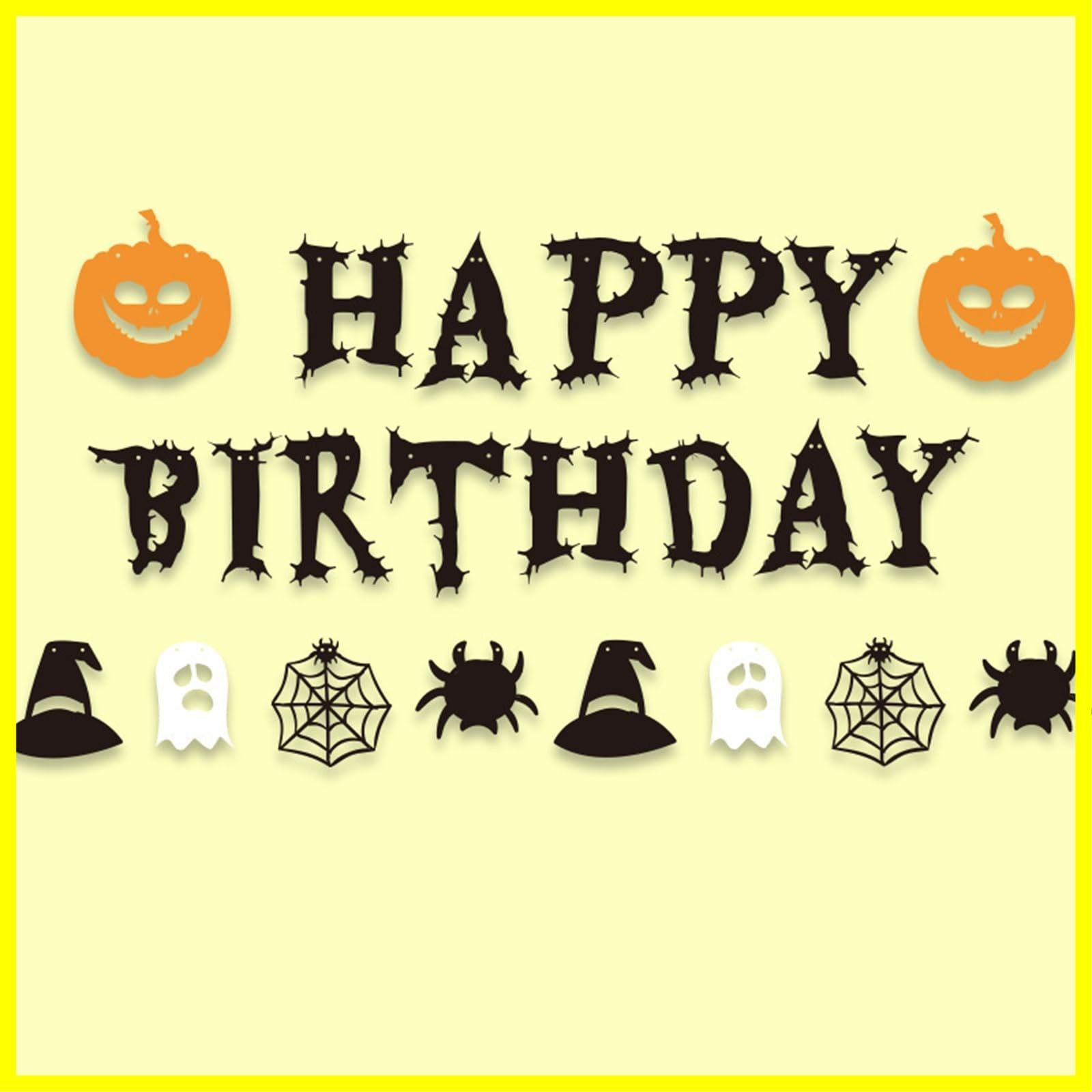 子供も簡単 ハロウィンの飾り付けのおすすめ11選おしゃれなセットや簡単に飾れるアイテムも紹介 - Best One ベストワン